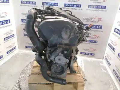 Pezzo di ricambio per auto di seconda mano motore completo per dodge caliber s riferimenti oem iam byl  byl