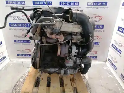 Pezzo di ricambio per auto di seconda mano motore completo per dodge caliber s riferimenti oem iam byl  byl