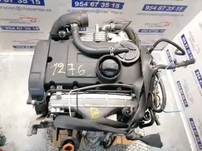 Pezzo di ricambio per auto di seconda mano motore completo per dodge caliber s riferimenti oem iam byl  byl