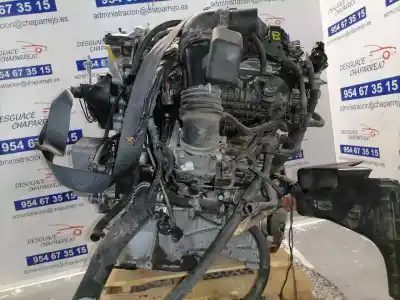 İkinci el araba yedek parçası komple motor için toyota prius (nhw30) plug-in hybrid advance oem iam referansları x2z