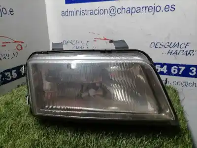 Second-hand car spare part Right Headlight for AUDI A4 BERLINA (B5) 1.9 TDI OEM IAM references 1307022195  1307022195