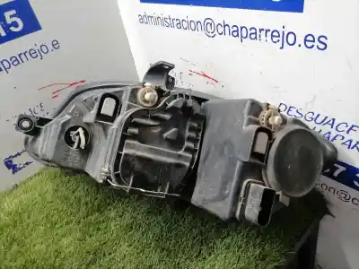 Second-hand car spare part right headlight for seat altea (5p1) green oem iam references   