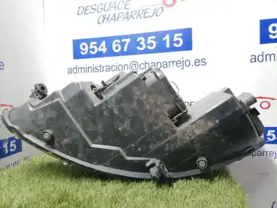 Second-hand car spare part right headlight for seat altea (5p1) green oem iam references   