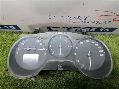 Second-hand car spare part Dashboard for SEAT ALTEA (5P1) 1.9 TDI OEM IAM references 1,1008E+11  1,1008E+11