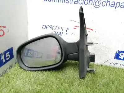 Автозапчастина б/у ЛІВЕ ДЗЕРКАЛО для RENAULT SCENIC (JA..)  Посилання на OEM IAM   
