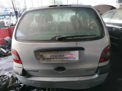 Автозапчасти б/у переключатель стартера за renault scenic (ja..) 1.9 dci century ссылки oem iam   