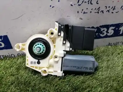Piesă de schimb auto la mâna a doua MOTORAS MACARA GEAM SPATE DREAPTA pentru SKODA OCTAVIA BERLINA (1Z3)  Referințe OEM IAM 993425200  1K0959704E