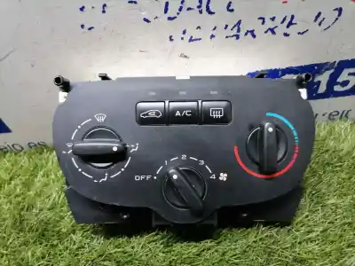 Peça sobressalente para automóvel em segunda mão  por PEUGEOT 307 (S1)  Referências OEM IAM   