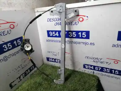 Peça sobressalente para automóvel em segunda mão  por PEUGEOT 307 (S1)  Referências OEM IAM 9634456880  9634456880