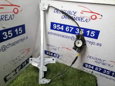 Peça sobressalente para automóvel em segunda mão  por PEUGEOT 307 (S1)  Referências OEM IAM 9634456980  9634456980