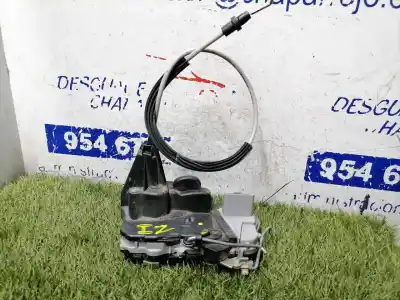 Peça sobressalente para automóvel em segunda mão  por PEUGEOT 307 (S1)  Referências OEM IAM   