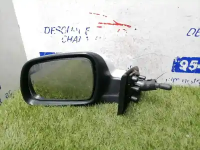 Peça sobressalente para automóvel em segunda mão  por PEUGEOT 307 (S1)  Referências OEM IAM   