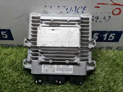 Peça sobressalente para automóvel em segunda mão  por PEUGEOT 307 (S1)  Referências OEM IAM HW9647423380 5WS40045BT SW9650517980