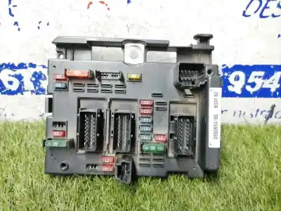 Peça sobressalente para automóvel em segunda mão  por PEUGEOT 307 (S1)  Referências OEM IAM BSM B2  9650664180