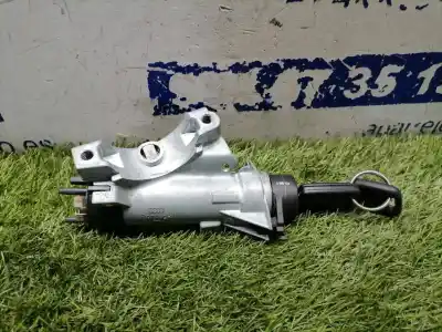 Second-hand car spare part ignition switch for audi a4 berlina (b5) 1.9 tdi oem iam references 4d0905851e  4d0905851e