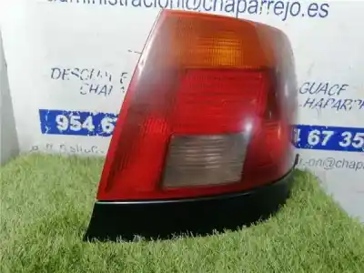 Second-hand car spare part Right Tailgate Light for AUDI A4 B5 (8D2) 1.9 TDI OEM IAM references   