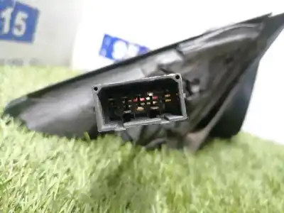 Second-hand car spare part right rearview mirror for audi a4 berlina (b5) 1.9 tdi oem iam references   