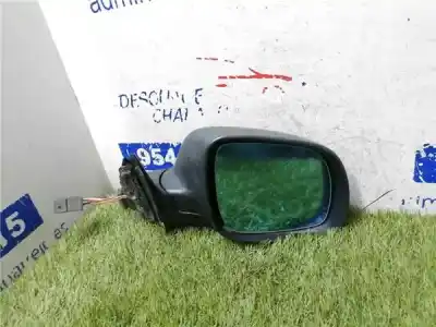 Pezzo di ricambio per auto di seconda mano Retrovisore Destro per AUDI A4 B5 (8D2) 1.9 TDI Riferimenti OEM IAM   