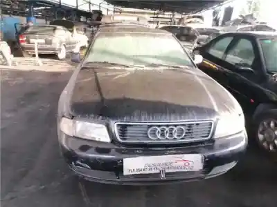 Pezzo di ricambio per auto di seconda mano retrovisore destro per audi a4 b5 (8d2) 1.9 tdi riferimenti oem iam   