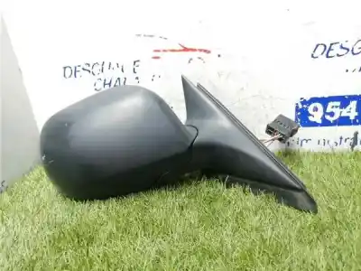 Pezzo di ricambio per auto di seconda mano retrovisore destro per audi a4 b5 (8d2) 1.9 tdi riferimenti oem iam   