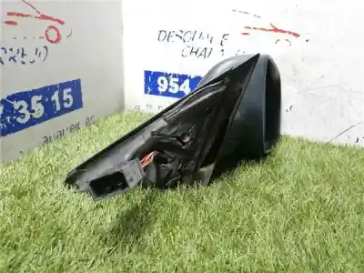 Pezzo di ricambio per auto di seconda mano retrovisore destro per audi a4 b5 (8d2) 1.9 tdi riferimenti oem iam   