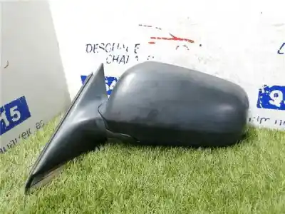 Pezzo di ricambio per auto di seconda mano specchio sinistro per audi a4 b5 (8d2) 1.9 tdi riferimenti oem iam   