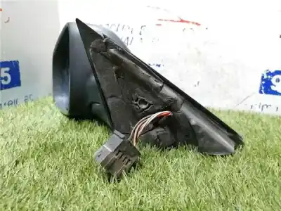 Pezzo di ricambio per auto di seconda mano specchio sinistro per audi a4 b5 (8d2) 1.9 tdi riferimenti oem iam   