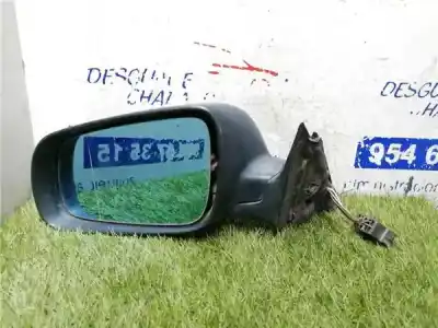 Pezzo di ricambio per auto di seconda mano SPECCHIO SINISTRO per AUDI A4 B5 (8D2)  Riferimenti OEM IAM   