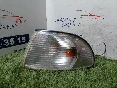 Second-hand car spare part front left headlight for audi a4 berlina (b5) 1.9 tdi oem iam references   