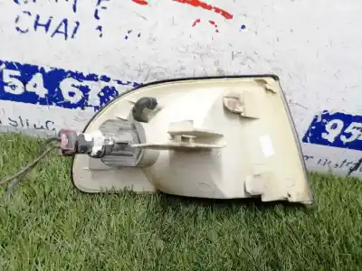 Second-hand car spare part front left headlight for audi a4 berlina (b5) 1.9 tdi oem iam references   