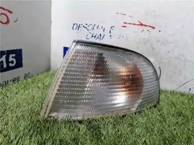 Second-hand car spare part Left Headlight for AUDI A4 B5 (8D2) 1.9 TDI OEM IAM references   