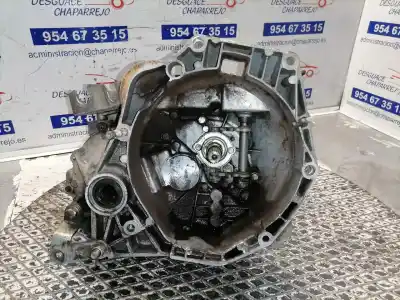 Second-hand car spare part  for FIAT DOBLO  OEM IAM references 21982418102  21982418102