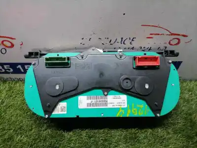 Автозапчастина б/у панель інструментів для renault kangoo (f/kc0) alize посилання на oem iam p8200481671f  p8200481671f Автозапчастина б/у панель інструментів для renault kangoo (f/kc0) alize посилання на oem iam p8200481671f  p8200481671f