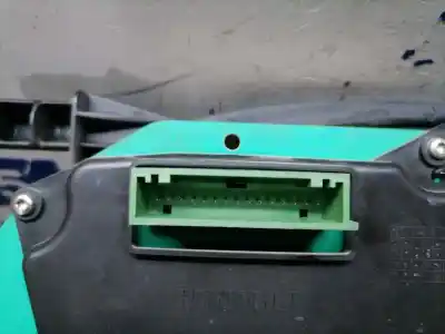 Автозапчастина б/у панель інструментів для renault kangoo (f/kc0) alize посилання на oem iam p8200481671f  p8200481671f Автозапчастина б/у панель інструментів для renault kangoo (f/kc0) alize посилання на oem iam p8200481671f  p8200481671f
