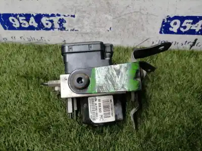 Second-hand car spare part abs for chevrolet aveo ls oem iam references 96809543  96809543