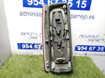 Автозапчастина б/у правий ліхтар для citroen jumpy 2.0 hdi cat (rhx / dw10bted) посилання на oem iam   