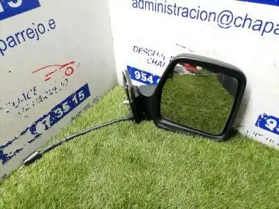 Автозапчастина б/у  для CITROEN JUMPY  Посилання на OEM IAM   