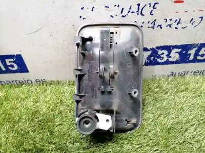 Автозапчастина б/у зовнішня ручка передня прав для citroen jumpy 2.0 hdi cat (rhx / dw10bted) посилання на oem iam 1476387077  1476387077