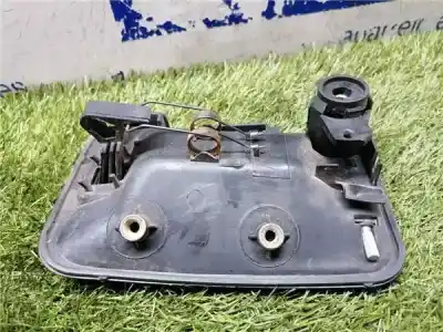 İkinci el araba yedek parçası sol ön dis kol için citroen jumpy 2.0 hdi cat (rhx / dw10bted) oem iam referansları   