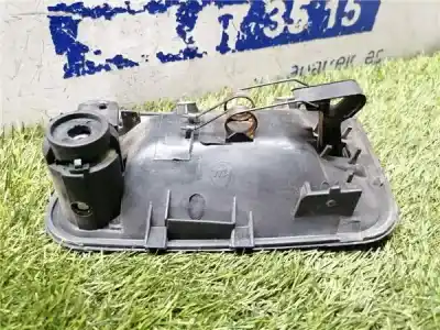 İkinci el araba yedek parçası sol ön dis kol için citroen jumpy 2.0 hdi cat (rhx / dw10bted) oem iam referansları   