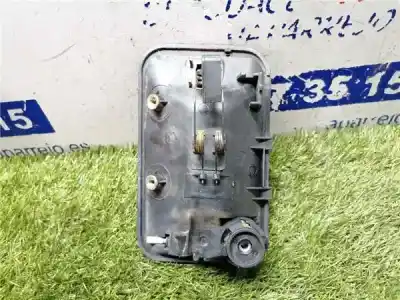 İkinci el araba yedek parçası sol ön dis kol için citroen jumpy 2.0 hdi cat (rhx / dw10bted) oem iam referansları   