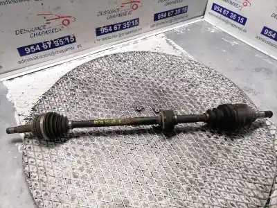 Peça sobressalente para automóvel em segunda mão  por TOYOTA COROLLA (E12)  Referências OEM IAM   