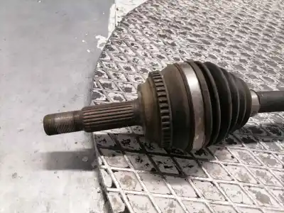 Second-hand car spare part front right transmission for toyota corolla (e12) terra berlina oem iam references   