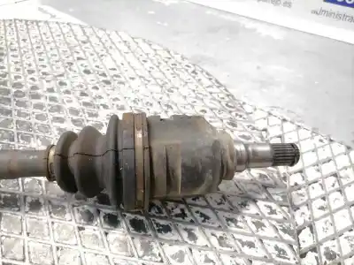 Second-hand car spare part front right transmission for toyota corolla (e12) terra berlina oem iam references   