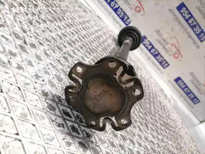 Second-hand car spare part front right transmission for seat exeo berlina (3r2) reference oem iam references 8e0407272at  8e0407272at