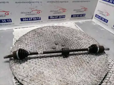 Gebrauchtes Autoersatzteil  zum OPEL CORSA E  OEM-IAM-Referenzen 13149829  13149829