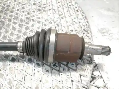 Second-hand car spare part front right transmission for opel corsa e business oem iam references 13149829  13149829