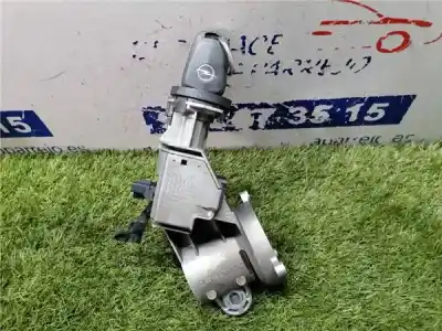 Peça sobressalente para automóvel em segunda mão Comutador De Ignição por OPEL CORSA D 1.3 16V CDTI CAT (Z 13 DTH / L4I) Referências OEM IAM   
