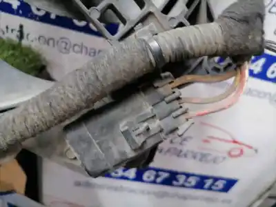 Автозапчастина б/у електро вентилятор для opel corsa d catch me посилання на oem iam 466119570  55703930