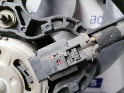 Автозапчастина б/у електро вентилятор для opel corsa d catch me посилання на oem iam 466119570  55703930